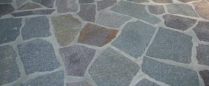 pavimentazioni e rivestimenti in pietra naturale porfido